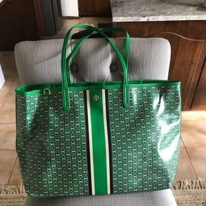 Tory Burch Tote